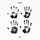Cover for A/B by Kaleo